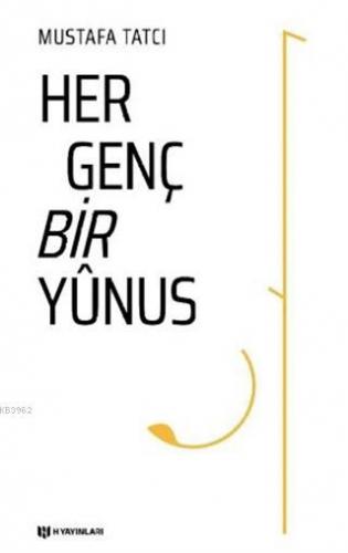 Her Genç Bir Yunus