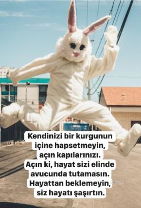 Her Güne Bir Motivasyon Kartı; Bu senin hikâyen. Bir kart seç, kendini ve yapabileceklerini keşfet!