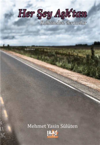 Her Şey Aşk'tan Mehmet Yasin Sülüten