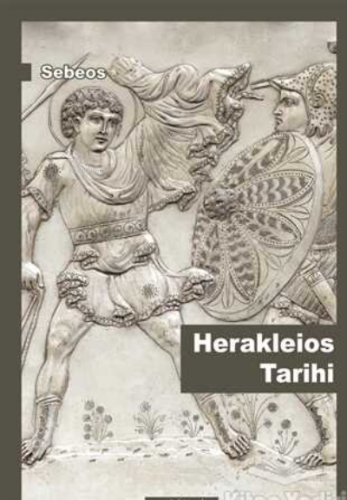 Herakleios Tarihi Sebeos