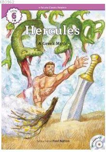 Hercules +CD (eCR Level 6)