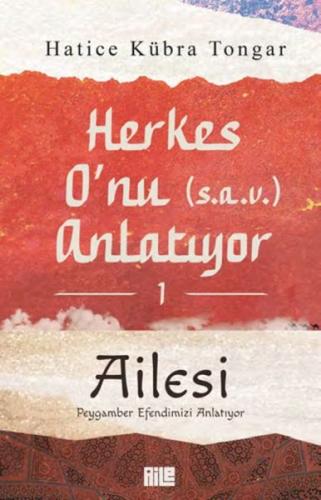 Herkes O’nu Anlatıyor 1 - Ailesi Hatice Kübra Tongar