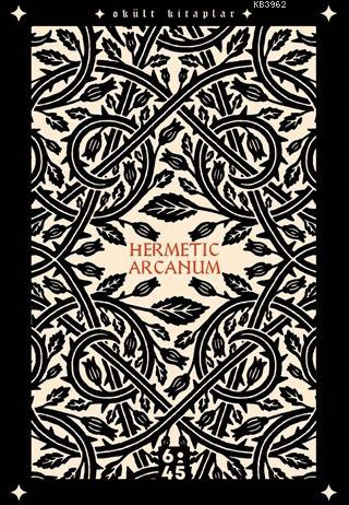 Hermetic Arcanum