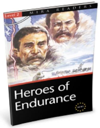 Heroes Of Endurance Level 2 Kolektıf