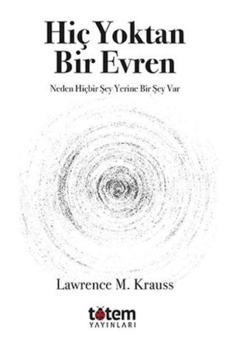 Hiç Yoktan Bir Evren