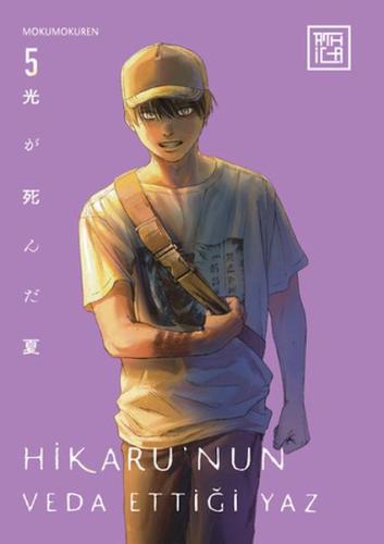 Hikaru'nun Veda Ettiği Yaz 5 Mokumokuren