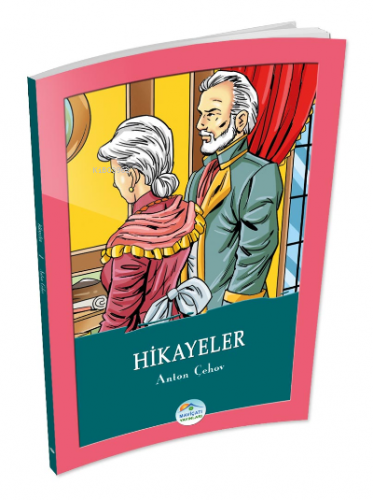 Hikayeler