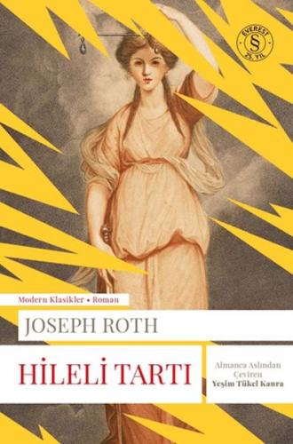 Hileli Tartı Joseph Roth