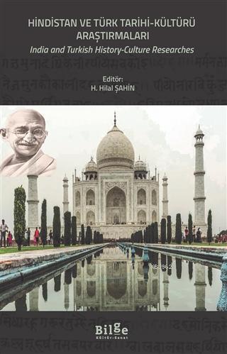 Hindistan ve Türk Tarihi-Kültür Araştırmaları H. Hilal Şahin