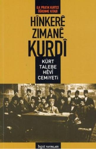 Hinkere Zimane Kurdi Kolektif