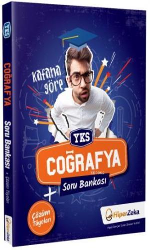 Hiper Zeka Yayınları YKS Kafana Göre TYT Coğrafya Soru Bankası Hiper Zeka
