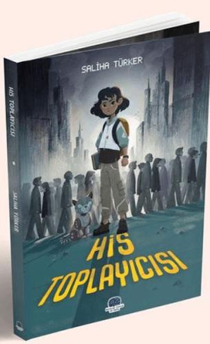 His Toplayıcısı Saliha Türker