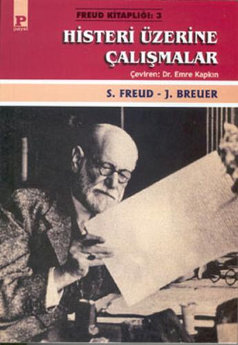 Histeri Üzerine Çalışmalar S. Freud - J. Breuer