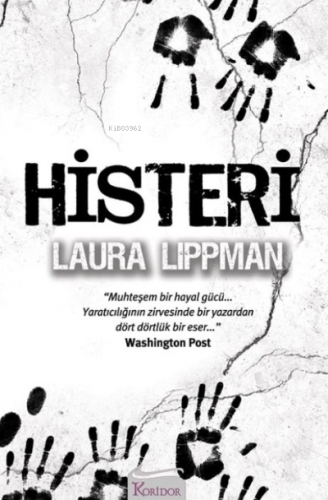 Histeri Laura Lippman