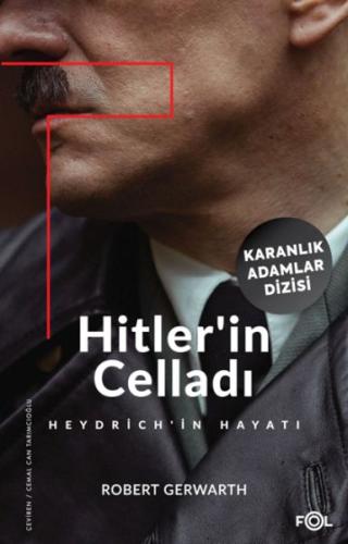 Hitler’in Celladı –Heydrich’in Hayatı– Robert Gerwarth