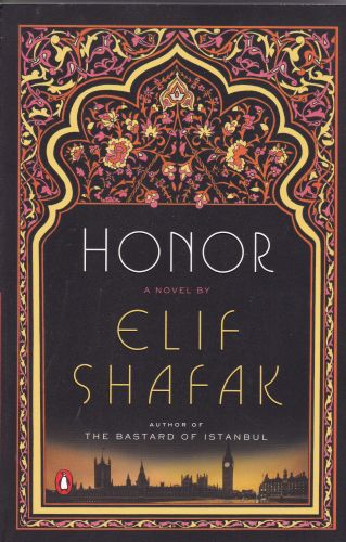 Honor Elif Shafak