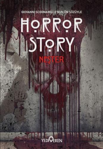 Horror Story-Neşter Kolektif