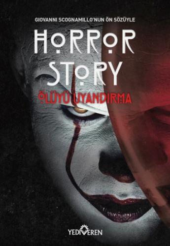 Horror Story-Ölüyü Uyandırma Kolektif