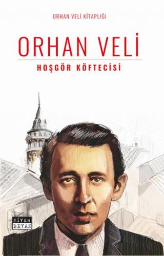 Hoşgör Köftecisi - Orhan Veli Kitaplığı