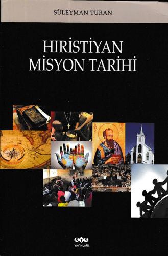 Hristiyan Misyon Tarihi Süleyman Turan