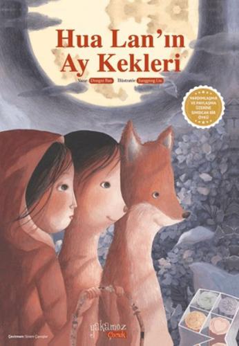 Hua Lan’ın Ay Kekleri Dongni Bao