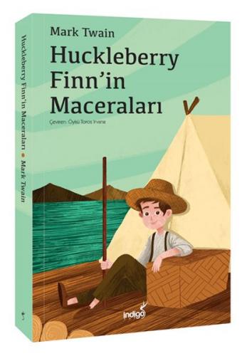 Huckleberry Finn’in Maceraları Mart Twain