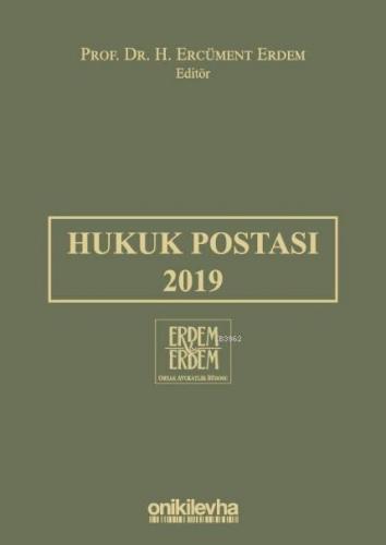 Hukuk Postası 2019