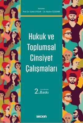 Hukuk ve Toplumsal Cinsiyet Çalışmaları