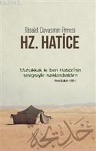 Hz. Hatice Ajandası