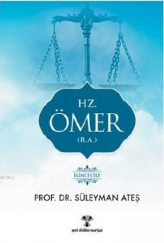 Hz. Ömer (2.Cilt)