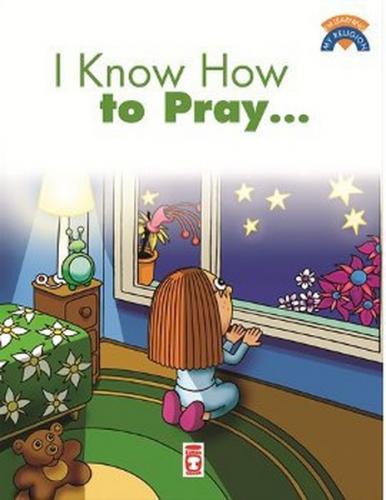 I Know How To Pray / Dua Etmeyi Biliyorum Çiğdem Özmen