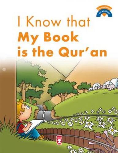 I Know That My Book Is Qur'an / Kitabımın Kuran Olduğunu Biliyorum Öme