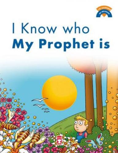 I Know Who My Prophet Is / Peygamberimin Kim Olduğunu Biliyorum Kolekt