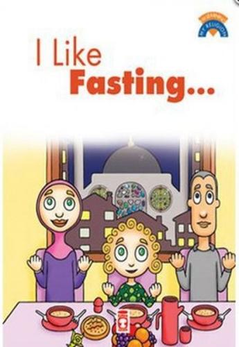 I Like Fasting Kolektif