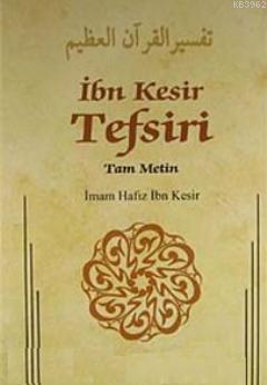 İbn Kesir Tefsiri 11.Cilt