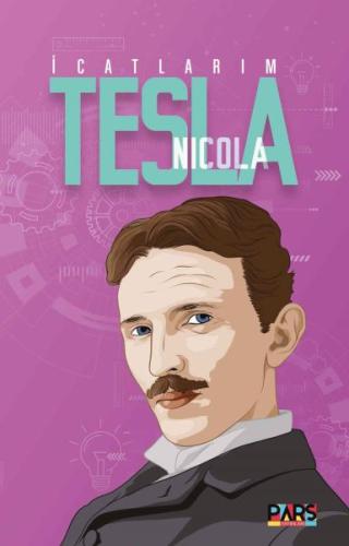 İcatlarım Nikola Tesla