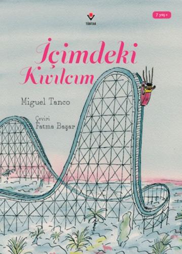 İçimdeki Kıvılcım