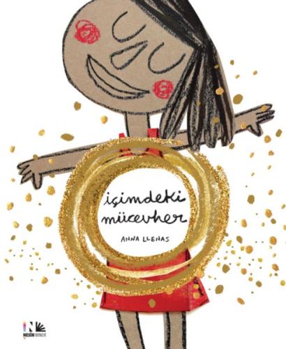 İçimdeki Mücevher Anna Llenas