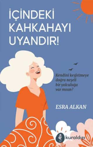 İçindeki Kahkahayı Uyandır