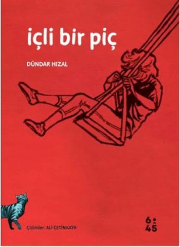 İçli Bir Piç Dündar Hızal