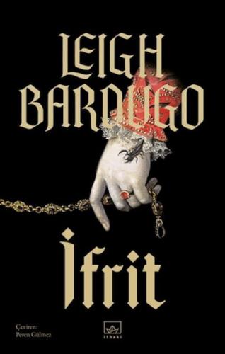 İfrit Leigh Bardugo