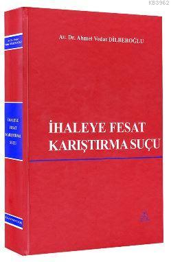 İhaleye Fesat Karıştırma Suçu