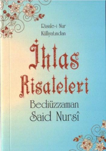İhlas Risalesi Kod 0064