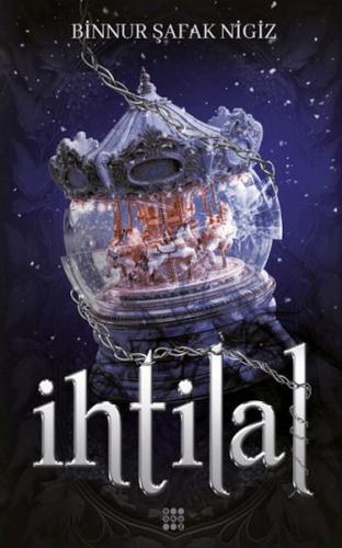 İhtilal 4 - Zefir Binnur Şafak Nigiz