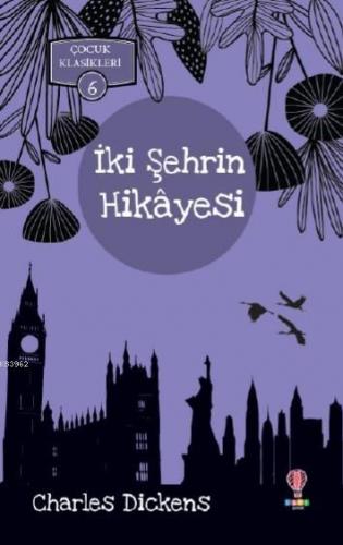 İki Şehrin Hikâyesi