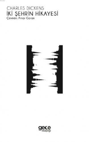 İki Şehrin Hikayesi