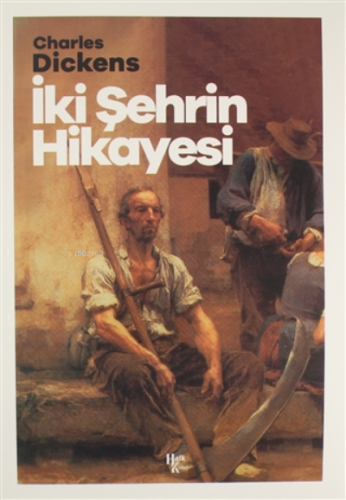 Iki Şehrin Hikayesi