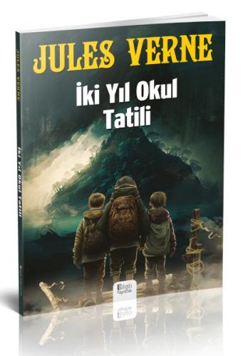 İki Yıl Okul Tatili Jules Verne