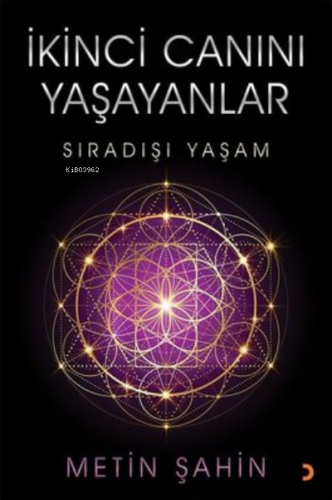 İkinci Canını Yaşayanlar Metin Şahin