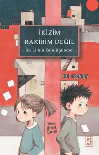 İkizim Rakibim Değil Qin Wenjun
